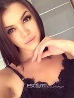 Диана, соблазнительная брюнетка из Балашихи​