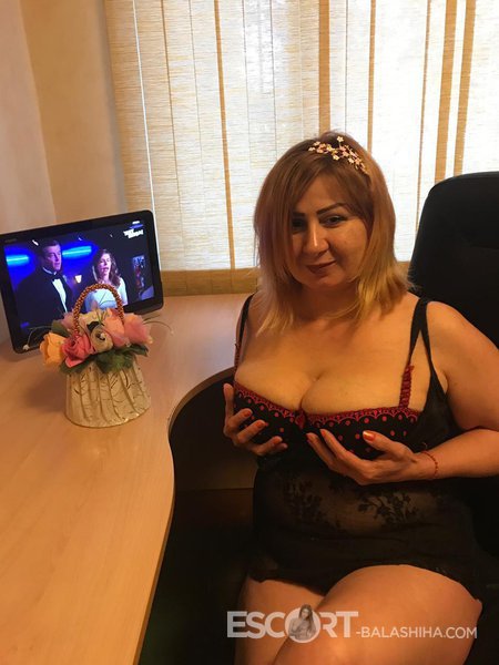 Проститутки Балашихи МОНИКА