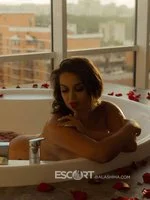 Шлюха Юленька в Балашихе