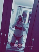 Индивидуалка Милашка в Балашихе