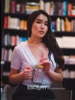 Диана, восточная красавица из Балашихи