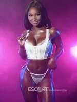 Аманда – жаркая встреча для ценителей удовольствия