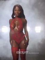 Аманда – жаркая встреча для ценителей удовольствия