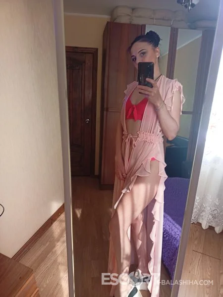 Жаннет индивидуалка в Балашихе