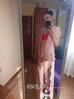 Жаннет индивидуалка в Балашихе