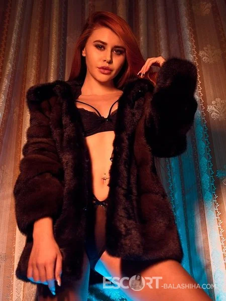 Лера индивидуалка в Балашихе