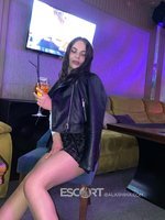 Шлюха Машенька в Балашихе