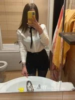 Шлюха Машенька в Балашихе