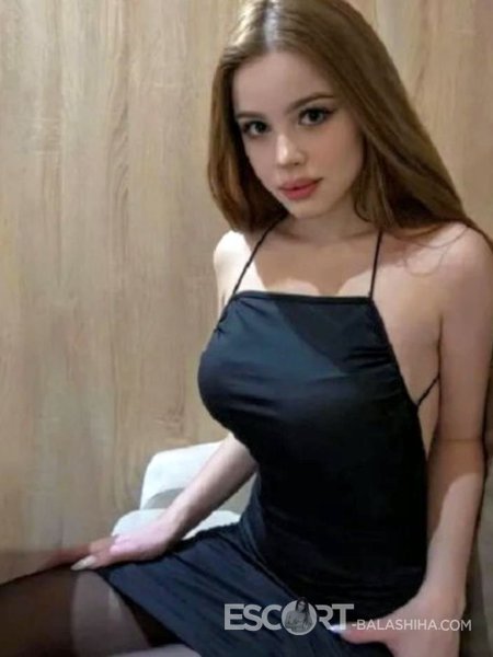 Проститутки Балашихи Юля