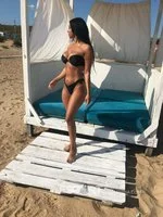 Горячая и соблазнительная Юлия – воплощение страсти и желания.