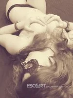 Шлюха Лекса в Балашихе