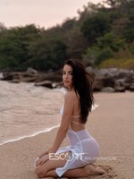 Алиса индивидуалка в Балашихе